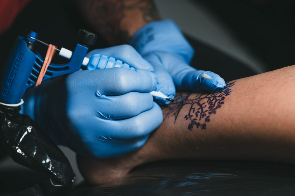 How much do tattoos cost?